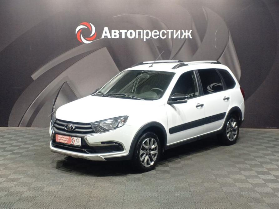 Lada (ВАЗ) Granta I Рестайлинг Оренбург  - изображение 1