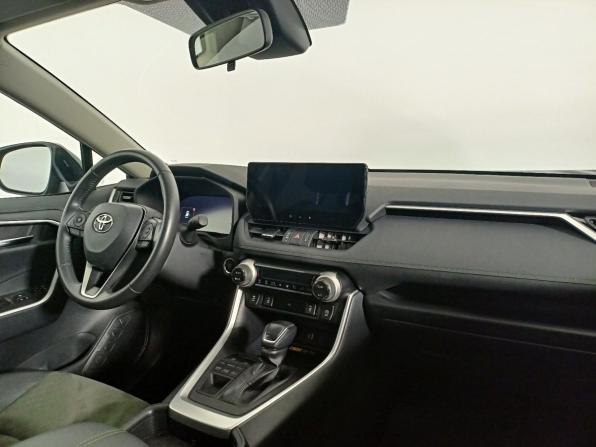 Toyota RAV4 V (XA50) с пробегом 2025 года, цена 3 999 000 рублей, 27000 км, внедорожник, Автокод Объявления