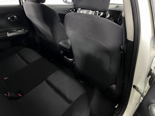 Nissan Juke I с пробегом 2014 года, цена 1 150 000 рублей, 153092 км, внедорожник, Автокод Объявления