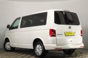 Volkswagen Caravelle T5 Рестайлинг Пермь  - изображение 28