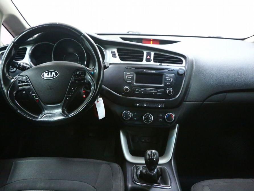 Kia Ceed II Иваново  - изображение 8
