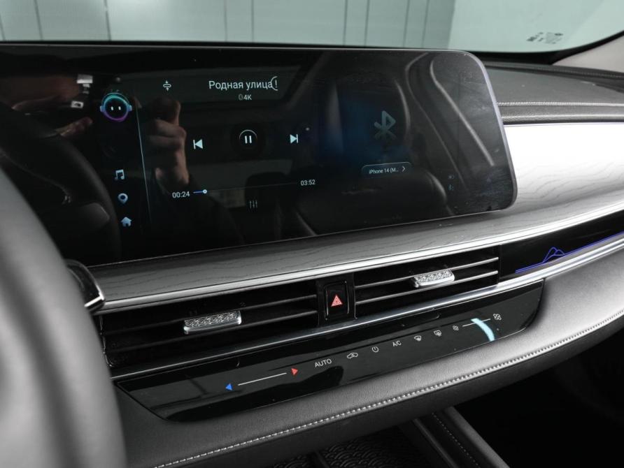 Chery Arrizo 8 Ростов-на-Дону  - изображение 15