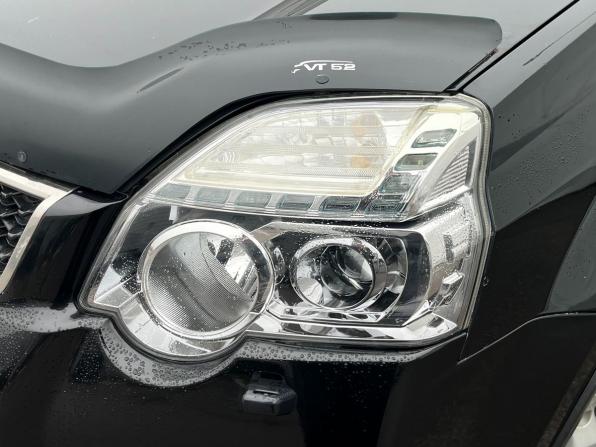 Nissan X-Trail II Рестайлинг с пробегом 2011 года, цена 999 000 рублей, 348433 км, внедорожник, Автокод Объявления