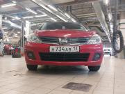 Nissan Tiida I Рестайлинг Москва  - изображение 58