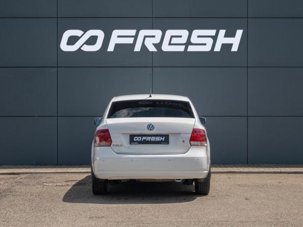 Volkswagen Polo V с пробегом 2012 года, цена 735 000 рублей, 220867 км, седан, Автокод Объявления