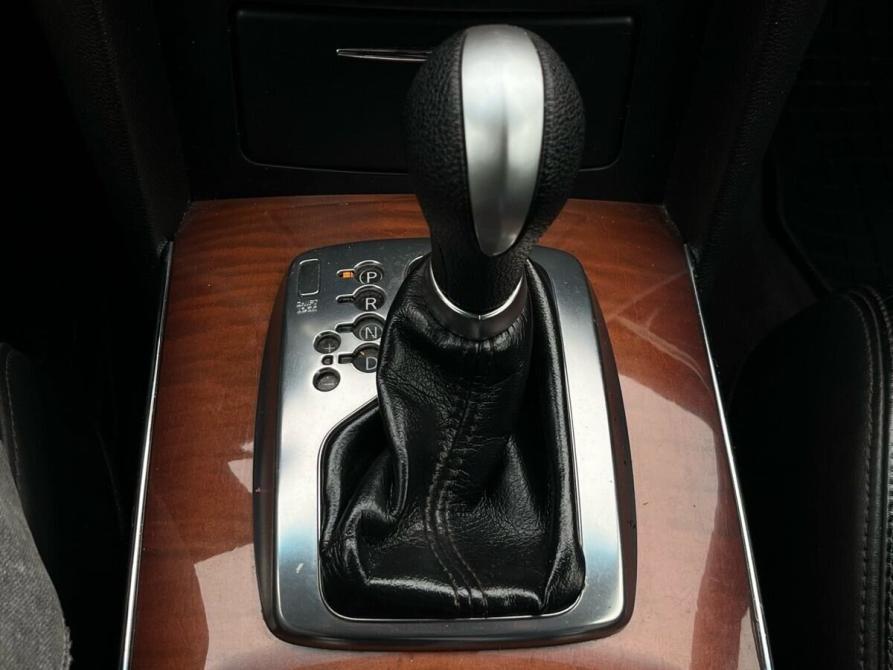 Infiniti FX II (S51) Рестайлинг Калуга  - изображение 25