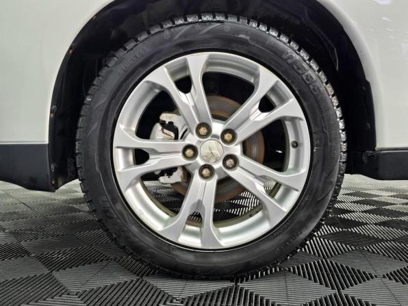 Mitsubishi Outlander III Рестайлинг с пробегом 2014 года, цена 1 549 000 рублей, 170000 км, внедорожник, Автокод Объявления