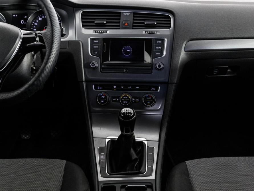 Volkswagen Golf VII Санкт-Петербург  - изображение 12