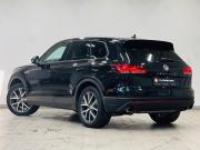 Volkswagen Touareg III Кемерово  - изображение 31