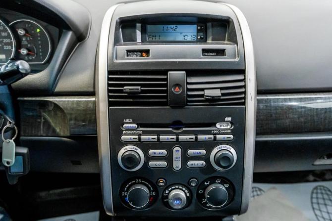 Mitsubishi Galant IX Рестайлинг с пробегом 2007 года, цена 525 000 рублей, 265000 км, седан, Автокод Объявления