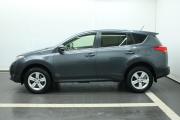 Toyota RAV4 IV (XA40) Красноярск  - изображение 36