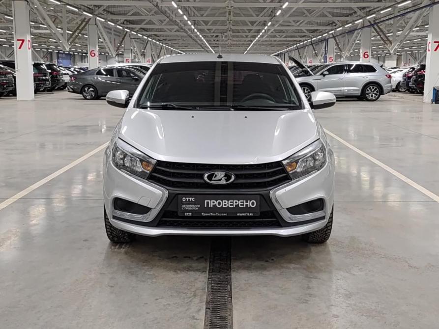 Lada (ВАЗ) Vesta I Казань  - изображение 2