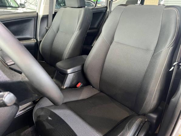 Toyota RAV4 IV (XA40) с пробегом 2014 года, цена 1 850 000 рублей, 188643 км, внедорожник, Автокод Объявления