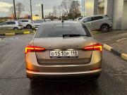 Skoda Rapid II Санкт-Петербург  - изображение 11