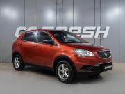SsangYong Actyon II Воронеж  - изображение 19