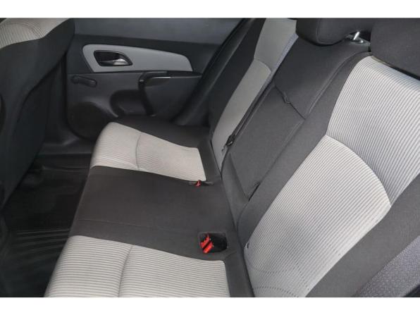 Chevrolet Cruze I Рестайлинг с пробегом 2014 года, цена 756 000 рублей, 289350 км, универсал, Автокод Объявления