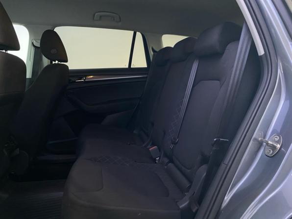 Skoda Kodiaq I с пробегом 2020 года, цена 3 070 000 рублей, 42000 км, внедорожник, Автокод Объявления