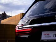 BMW X7 I (G07) Москва  - изображение 41