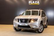 Nissan Terrano III (D10) Уфа  - изображение 18