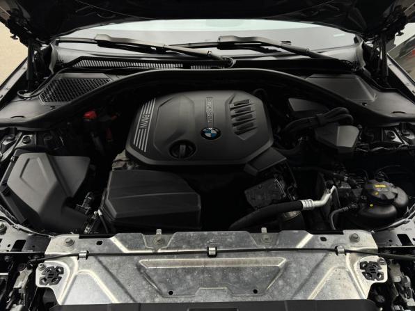 BMW 3 серии VII (G2x) с пробегом 2019 года, цена 3 200 000 рублей, 109864 км, седан, Автокод Объявления