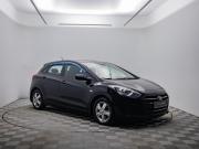 Hyundai i30 II Рестайлинг Москва  - изображение 20