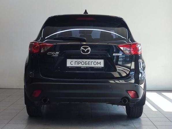 Mazda CX-5 I с пробегом 2012 года, цена 1 660 000 рублей, 173686 км, внедорожник, Автокод Объявления