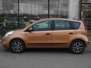 Nissan Note I Рестайлинг Москва  - изображение 26