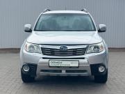 Subaru Forester III Ростов-на-Дону  - изображение 26