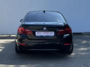 BMW 5 серии VI (F10/F11/F07) Рестайлинг Москва  - изображение 22