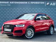 Audi Q3 I (8U) Рестайлинг Ижевск  - изображение 20
