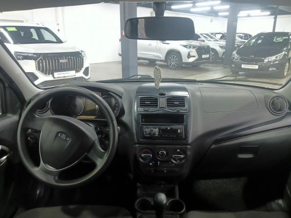 Lada (ВАЗ) Granta I Рестайлинг с пробегом 2023 года, цена 790 000 рублей, 59941 км, лифтбек, Автокод Объявления