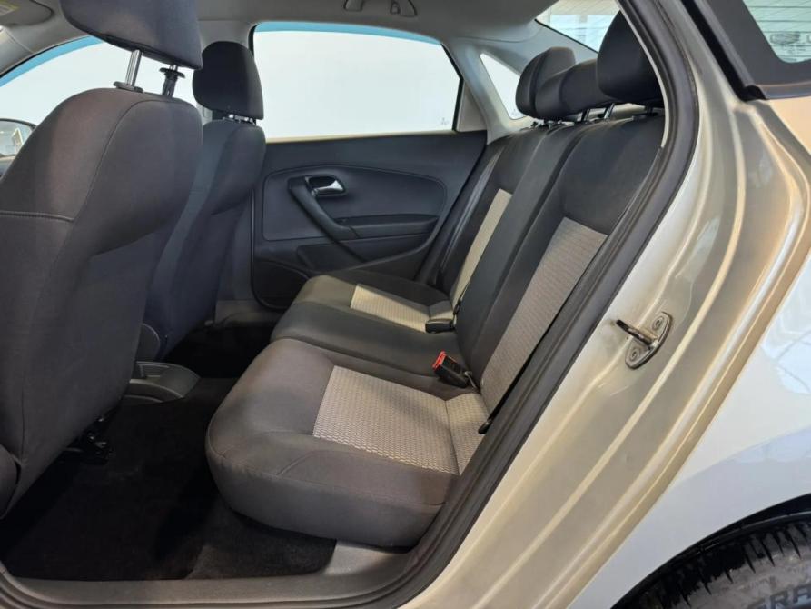 Volkswagen Polo V Подольск  - изображение 13