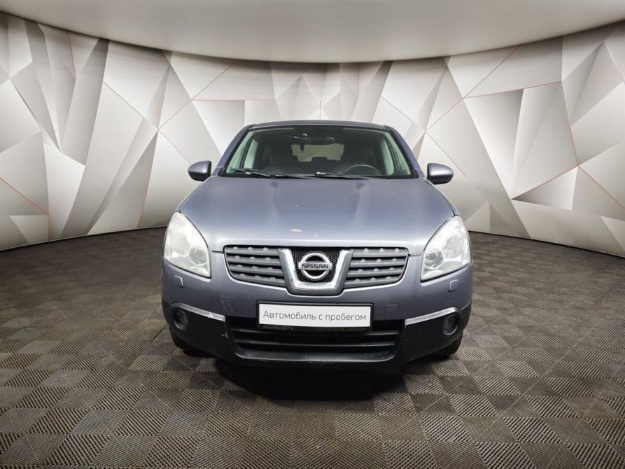Nissan Qashqai I Москва  - изображение 7