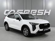 Haval Jolion I Рестайлинг Ростов-на-Дону  - изображение 21