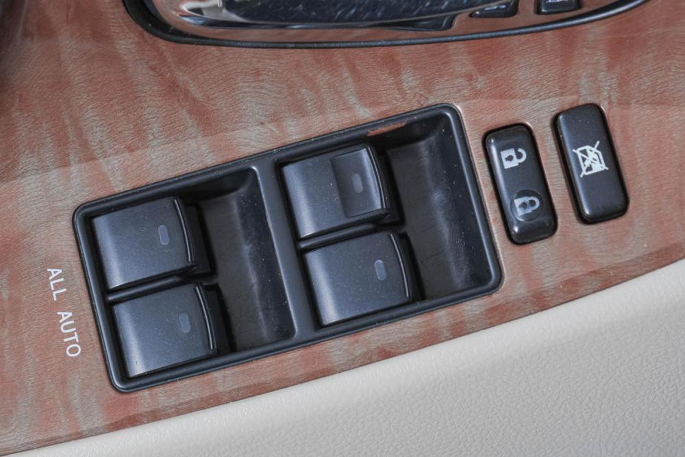 Toyota Camry VI (XV40) Рестайлинг Кемерово  - изображение 25