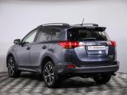 Toyota RAV4 IV (XA40) Санкт-Петербург  - изображение 36
