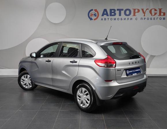 Lada (ВАЗ) XRAY I с пробегом 2021 года, цена 969 000 рублей, 51000 км, хэтчбек, Автокод Объявления