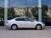 Skoda Octavia III (A7) Рестайлинг Самара  - изображение 18