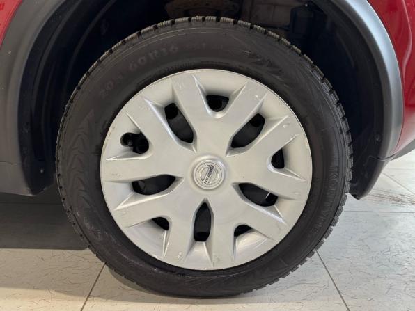 Nissan Juke I с пробегом 2014 года, цена 882 000 рублей, 110249 км, внедорожник, Автокод Объявления