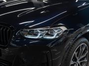 BMW X3 III (G01) Рестайлинг Москва  - изображение 59