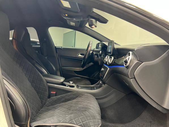 Mercedes-Benz CLA I (C117 X117) с пробегом 2014 года, цена 1 579 000 рублей, 237628 км, седан, Автокод Объявления
