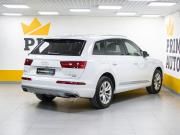 Audi Q7 II (4M) Новосибирск  - изображение 37