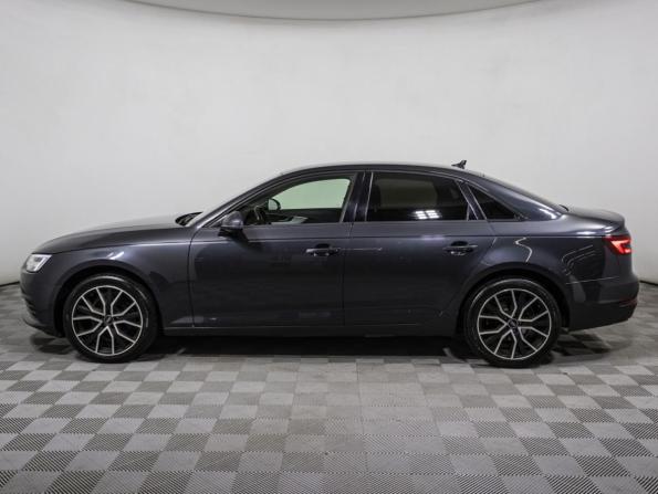 Audi A4 V (B9) с пробегом 2018 года, цена 2 119 000 рублей, 145835 км, седан, Автокод Объявления