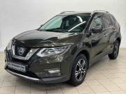 Nissan X-Trail III Рестайлинг Балашиха  - изображение 21