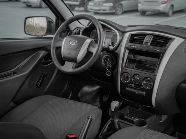 Datsun on-DO I с пробегом 2016 года, цена 390 000 рублей, 157150 км, седан, Автокод Объявления