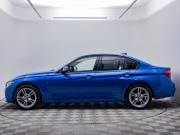 BMW 3 серии VI (F3x) Рестайлинг Москва  - изображение 20