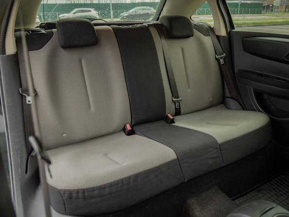 Citroen C4 I с пробегом 2007 года, цена 333 000 рублей, 173000 км, хэтчбек, Автокод Объявления