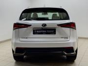 Lexus NX I Рестайлинг Вологда  - изображение 28