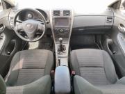 Toyota Corolla X (E140 E150) Москва  - изображение 26
