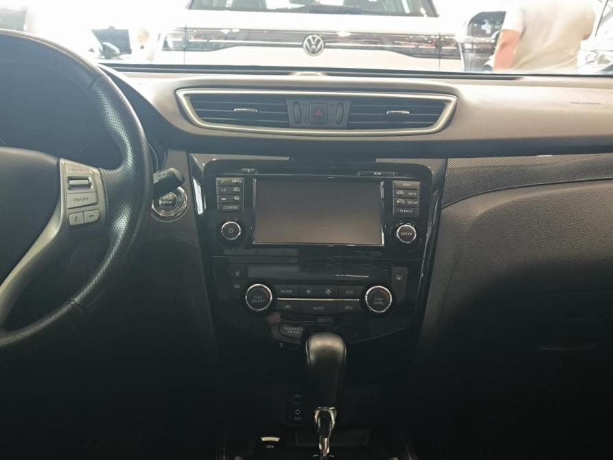 Nissan X-Trail III Казань  - изображение 18